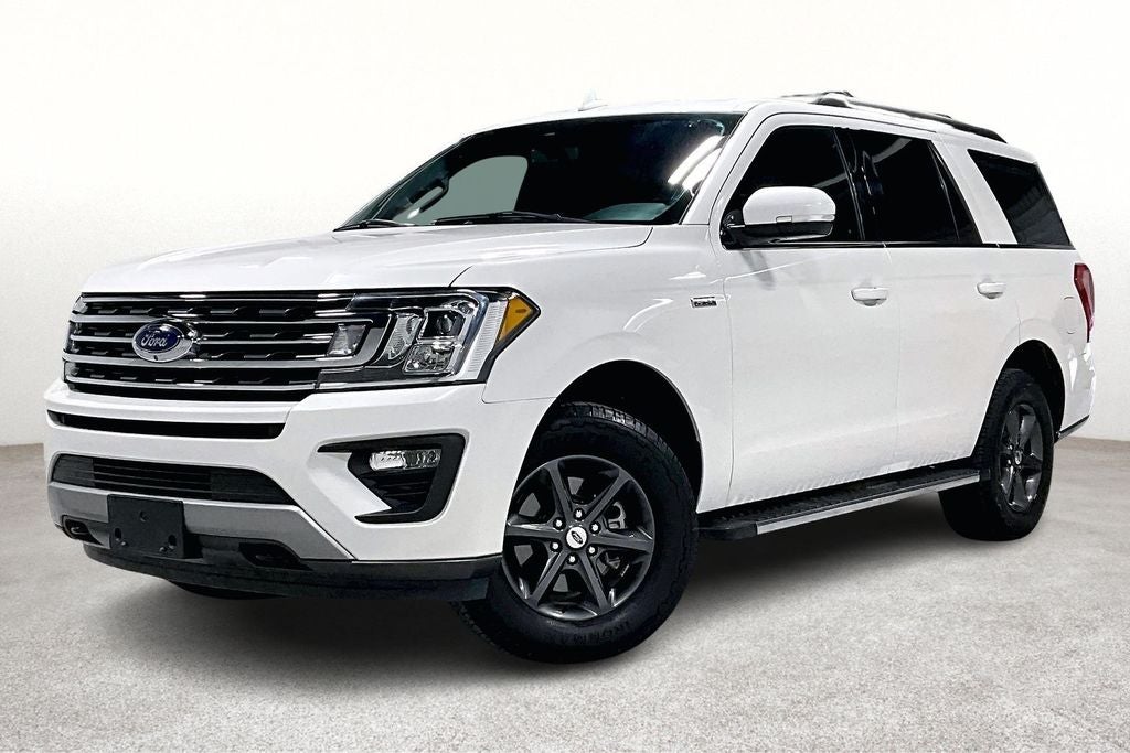 2021 Ford Expedition XLT