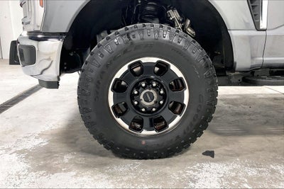 2025 Ford F-250SD Lariat