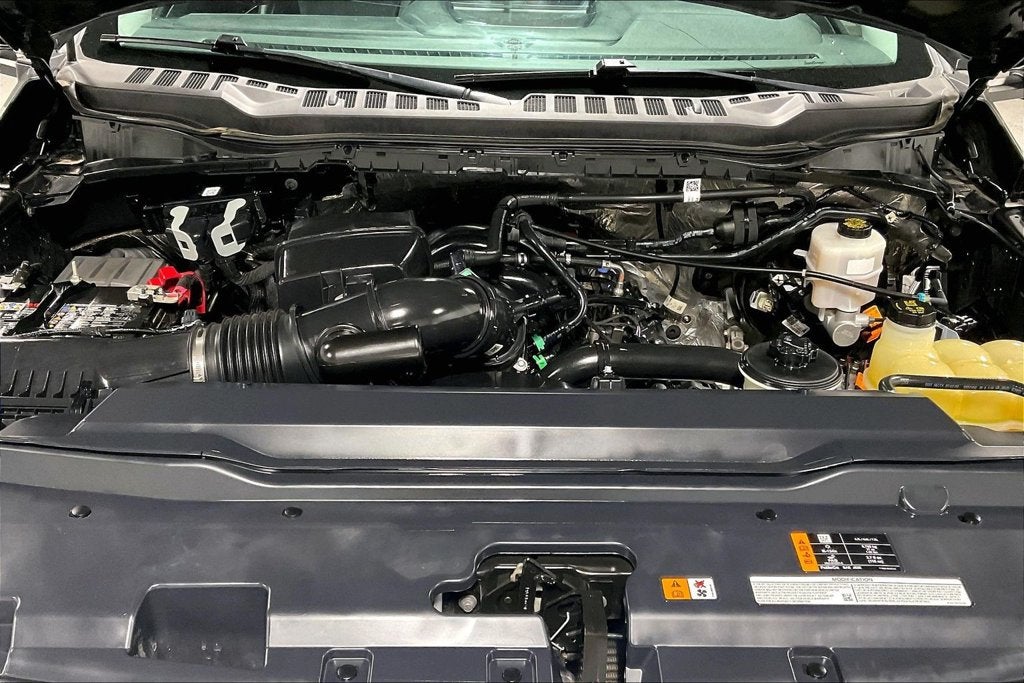 2025 Ford F-250SD Lariat