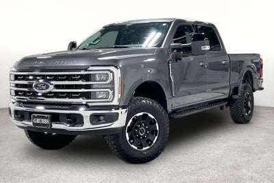2025 Ford F-250SD Lariat