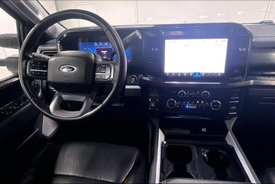 2025 Ford F-250SD Lariat