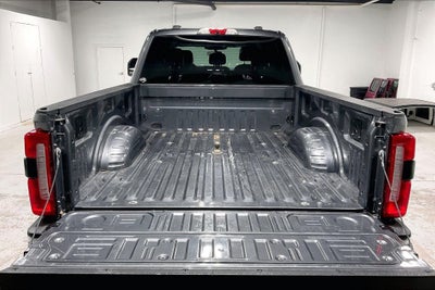 2025 Ford F-250SD Lariat