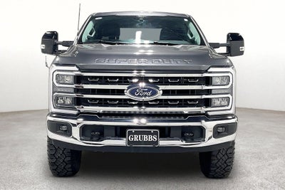 2025 Ford F-250SD Lariat