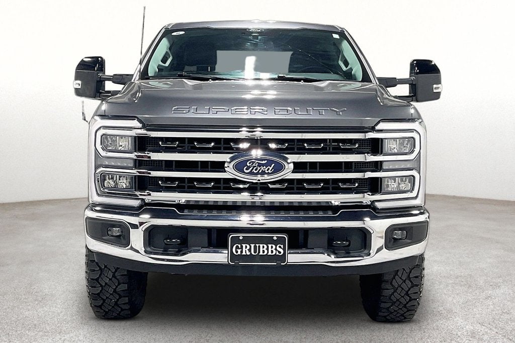 2025 Ford F-250SD Lariat