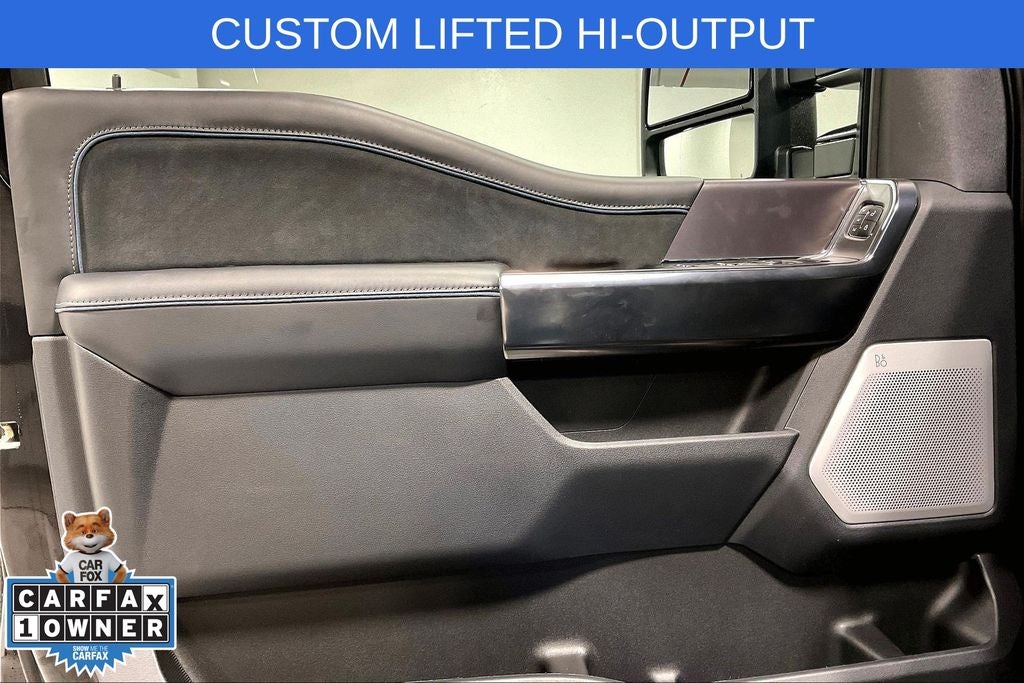 2026 Ford F-450SD Platinum DRW