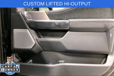 2026 Ford F-450SD Platinum DRW