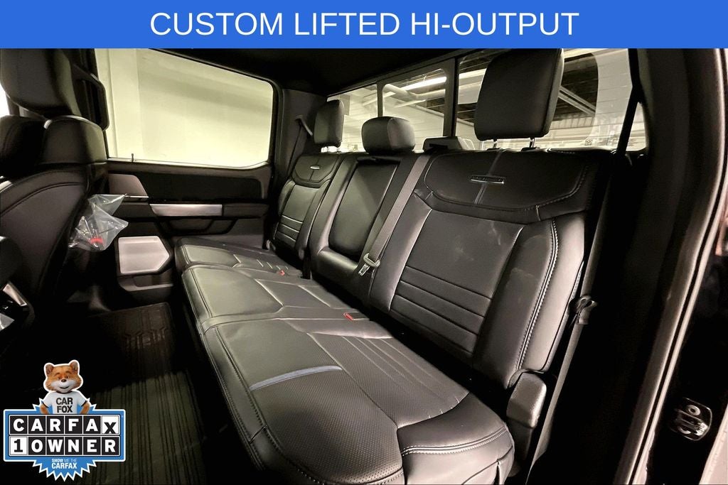 2026 Ford F-450SD Platinum DRW