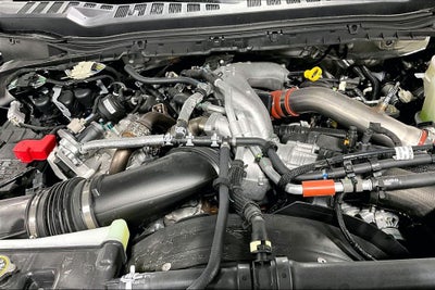 2026 Ford F-450SD Lariat DRW