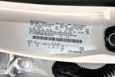 2026 Ford F-450SD Lariat DRW