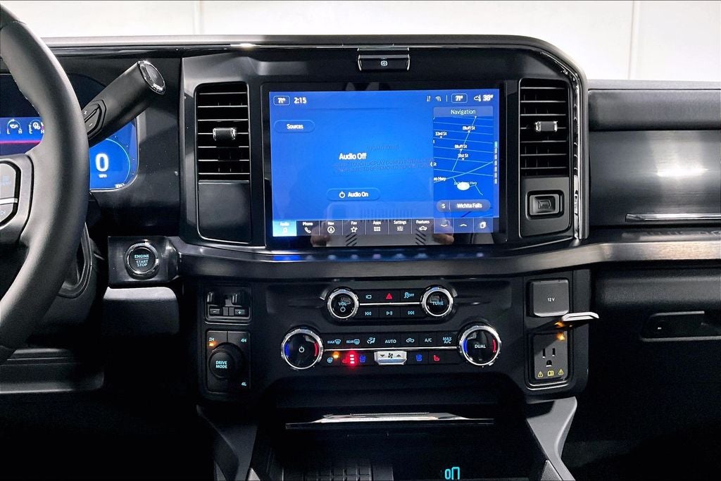 2026 Ford F-450SD Lariat DRW