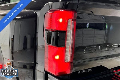 2026 Ford F-450SD Lariat DRW