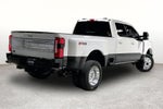 2025 Ford F-450SD King Ranch DRW