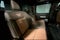 2025 Ford F-450SD King Ranch DRW