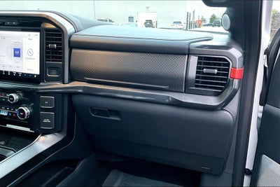 2025 Ford F-150 Raptor R