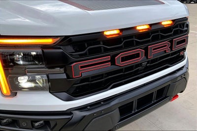 2025 Ford F-150 Raptor R