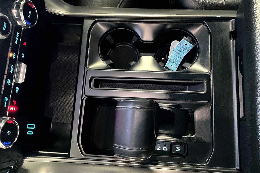 2024 Ford F-150 Tremor