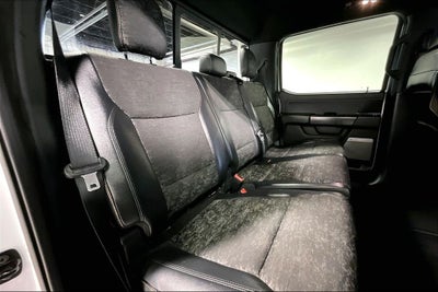 2024 Ford F-150 Tremor