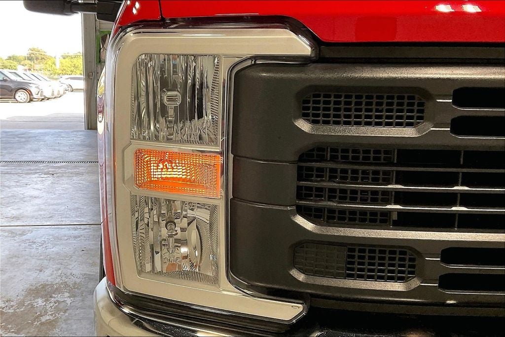 2025 Ford F-350SD XL