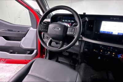 2025 Ford F-350SD XL