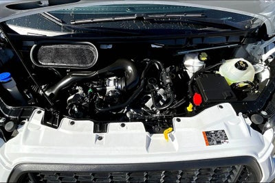 2024 Ford Transit-150 Base