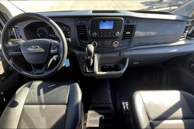 2024 Ford Transit-150 Base