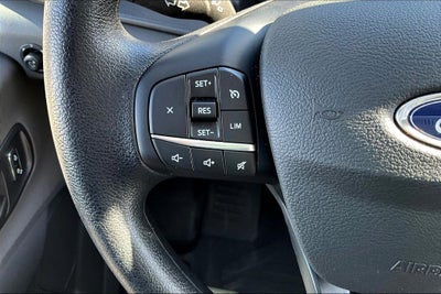 2024 Ford Transit-150 Base