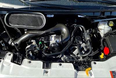 2024 Ford Transit-150 Base