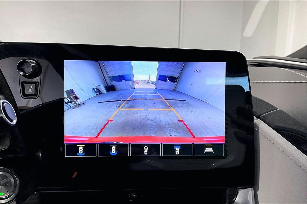 2021 Chevrolet Corvette Stingray 2LT