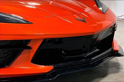 2021 Chevrolet Corvette Stingray 2LT