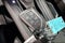 2025 Cadillac CT4 Luxury