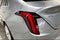 2025 Cadillac CT4 Luxury