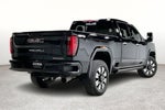 2025 GMC Sierra 3500HD Denali