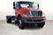 2008 International DuraStar DuraStar