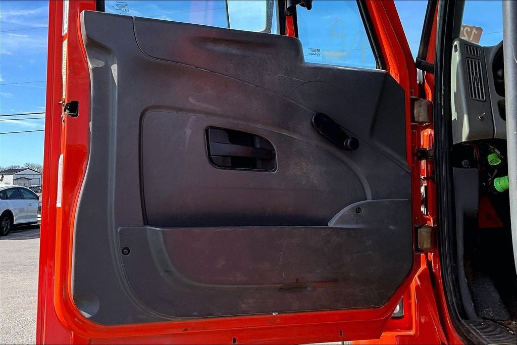 2008 International DuraStar DuraStar