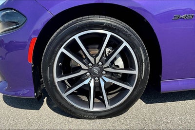 2023 Dodge Charger R/T