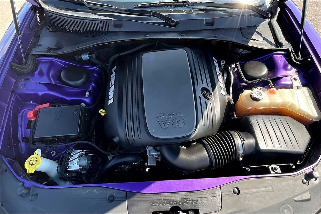 2023 Dodge Charger R/T