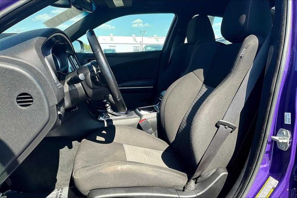 2023 Dodge Charger R/T