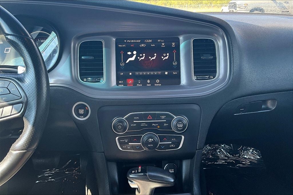 2023 Dodge Charger R/T