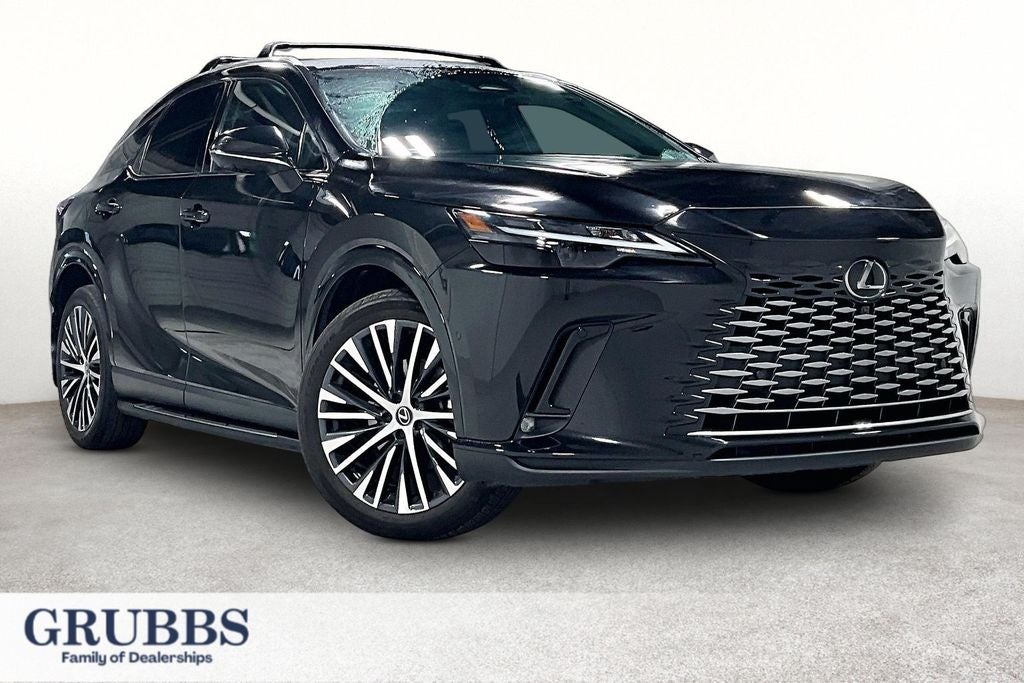 2024 Lexus RX 350 350 Premium FWD's photo