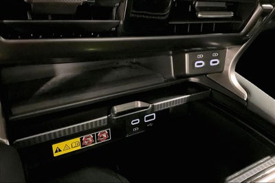 2023 Lexus RX 500h F SPORT Performance