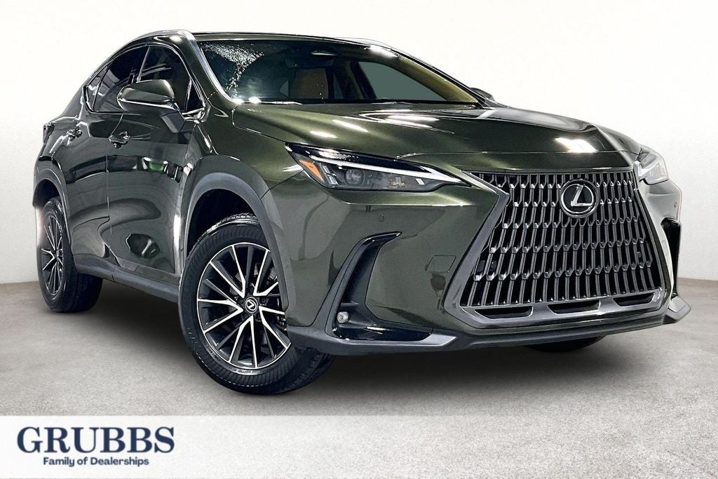 2024 Lexus NX 350 250 Premium FWD's photo
