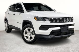 2023 Jeep Compass Sport