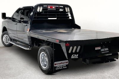 2022 RAM 3500 Tradesman
