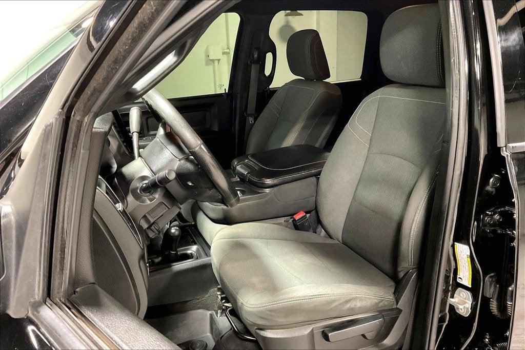 2022 RAM 3500 Tradesman