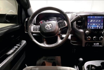 2022 RAM 3500 Tradesman