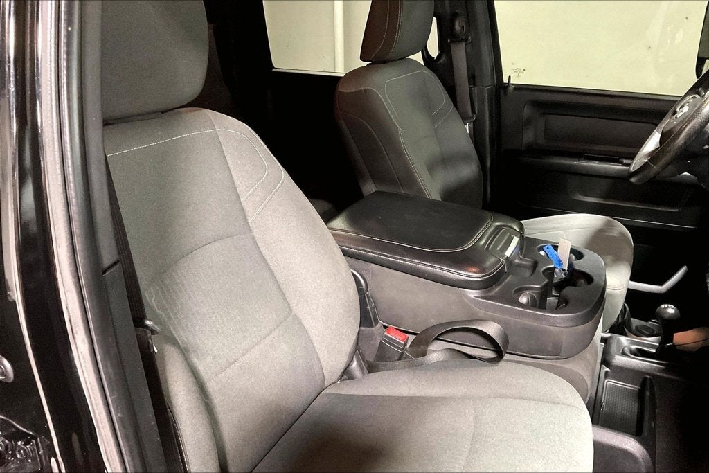 2022 RAM 3500 Tradesman