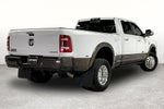 2020 RAM 3500 Laramie Longhorn