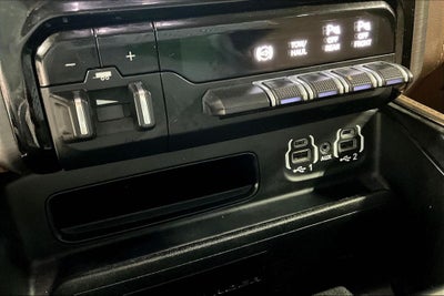 2020 RAM 3500 Laramie Longhorn