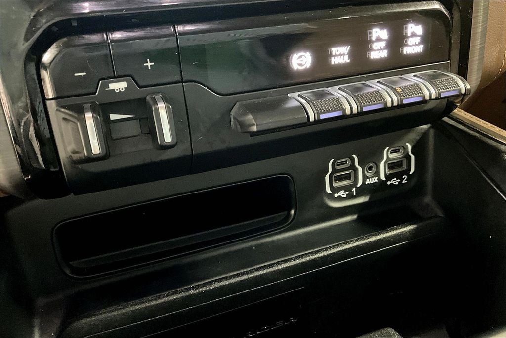 2020 RAM 3500 Laramie Longhorn