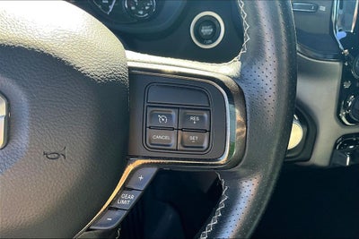 2022 RAM 2500 Power Wagon